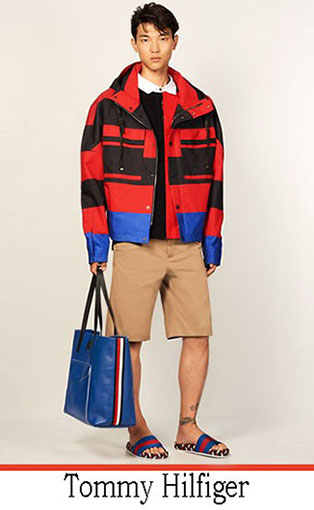 Tommy Hilfiger Spring Summer 2017 Fashion For Men 19