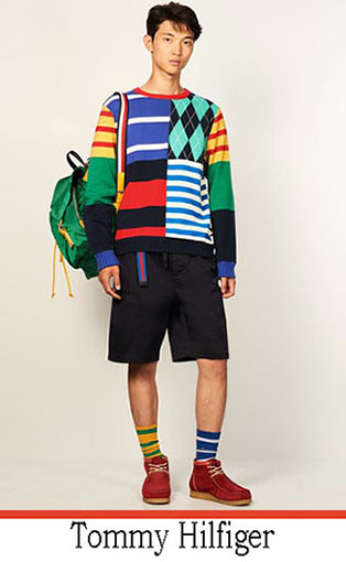 Tommy Hilfiger Spring Summer 2017 Fashion For Men 21