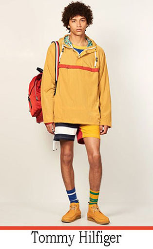 Tommy Hilfiger Spring Summer 2017 Fashion For Men 24