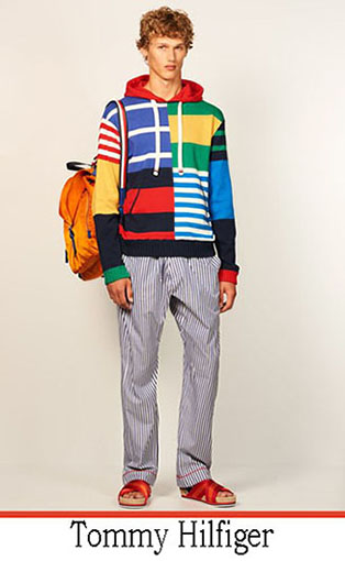 Tommy Hilfiger Spring Summer 2017 Fashion For Men 25