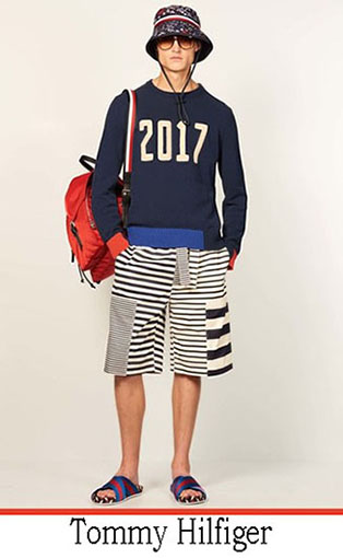 Tommy Hilfiger Spring Summer 2017 Fashion For Men 31