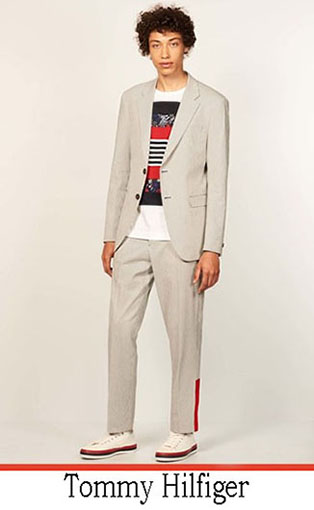 Tommy Hilfiger Spring Summer 2017 Fashion For Men 32