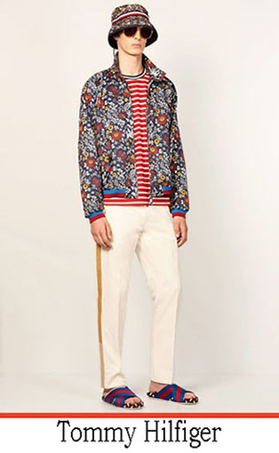 Tommy Hilfiger Spring Summer 2017 Fashion For Men 7