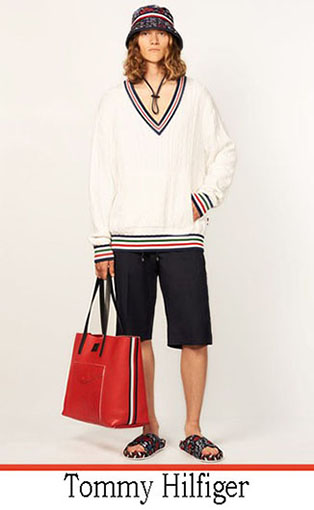 Tommy Hilfiger Spring Summer 2017 Fashion For Men 8