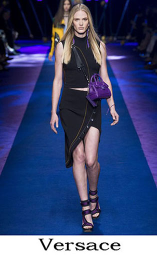 Versace Spring Summer 2017 Brand Style For Women 14