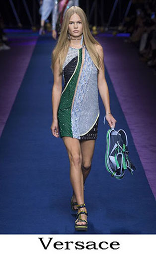 Versace Spring Summer 2017 Brand Style For Women 50