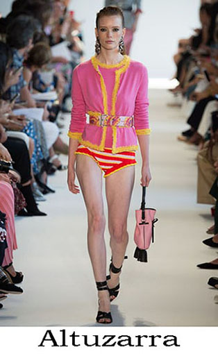 Accessories Altuzarra Spring Summer Women's