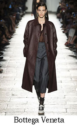 Bottega Veneta Spring Summer 2017 Clothing Lifestyle 1