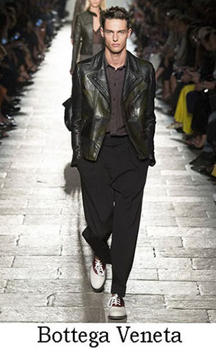 Bottega Veneta Spring Summer 2017 Fashion For Men 1