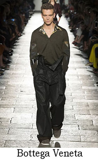 Bottega Veneta Spring Summer 2017 Fashion For Men 11