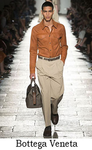 Bottega Veneta Spring Summer 2017 Fashion For Men 27