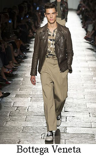 Bottega Veneta Spring Summer 2017 Fashion For Men 3