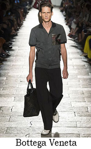 Bottega Veneta Spring Summer 2017 Fashion For Men 5