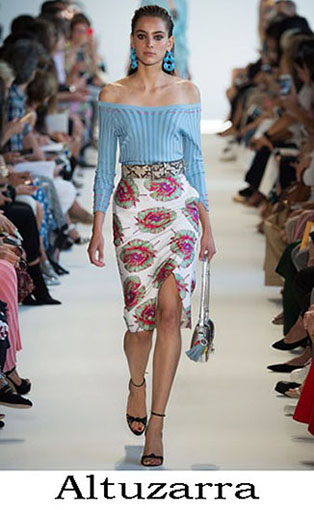 Clothing Altuzarra Spring Summer Women's