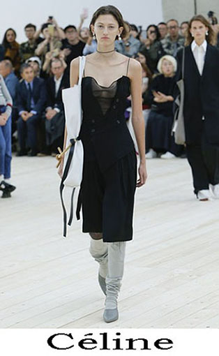 Céline Collection Spring Summer Women's