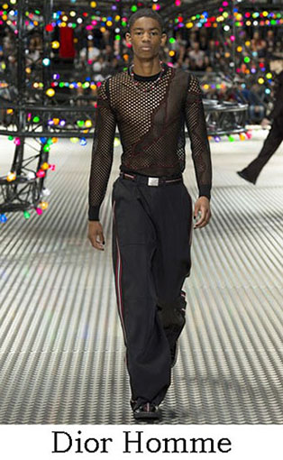 Dior Homme Spring Summer 2017 Lifestyle For Men Look 15