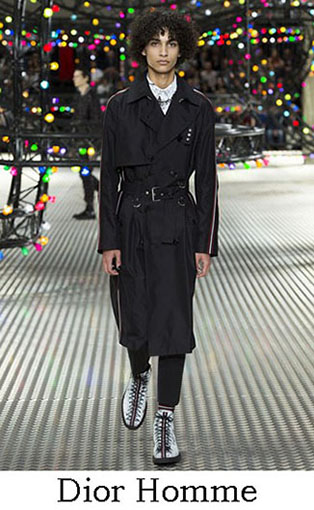 Dior Homme Spring Summer 2017 Lifestyle For Men Look 21