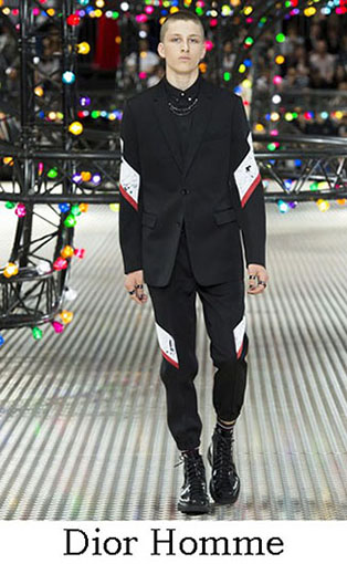 Dior Homme Spring Summer 2017 Lifestyle For Men Look 26