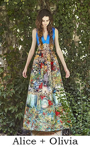 Dresses Alice + Olivia Spring Summer Women's