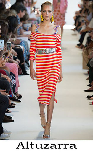 Dresses Altuzarra Spring Summer Women's