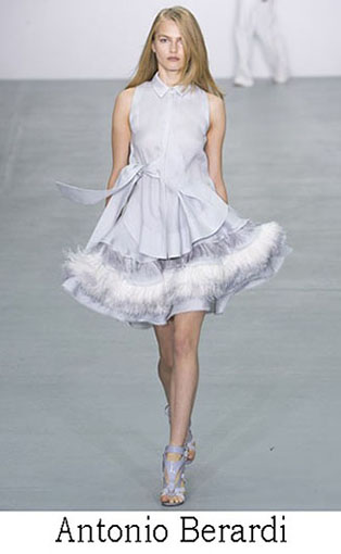 Dresses Antonio Berardi Spring Summer Women's