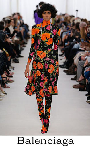 Dresses Balenciaga Spring Summer Women's