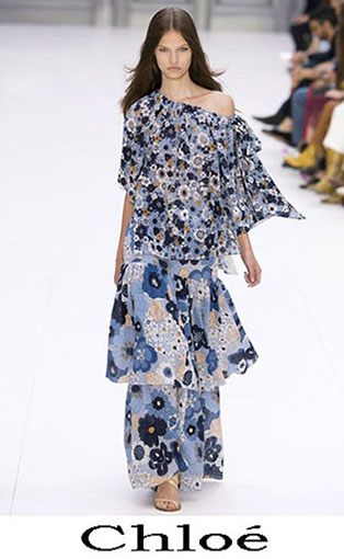 Dresses Chloé Spring Summer Women's