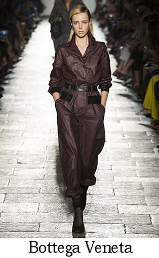 Jumpsuits Bottega Veneta Spring Summer 2017