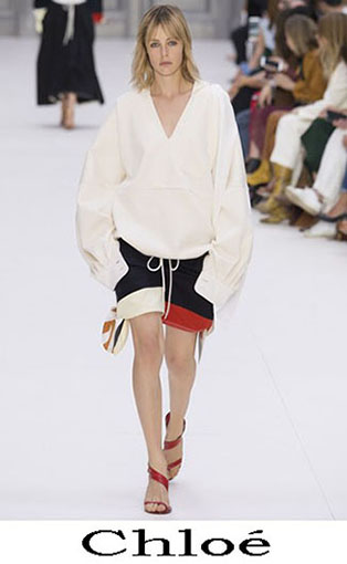 Latest Trends Chloé Spring Summer 2017