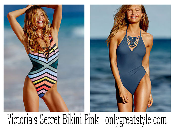 trikini swimsuits victoria's secret