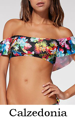 Swimwear Calzedonia Summer Swimsuits Bikini Look 10