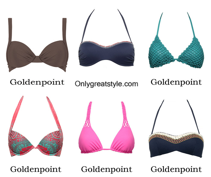 goldenpoint swimwear 2019