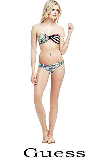 Swimwear Guess Summer 2017 Swimsuits Bikini 10