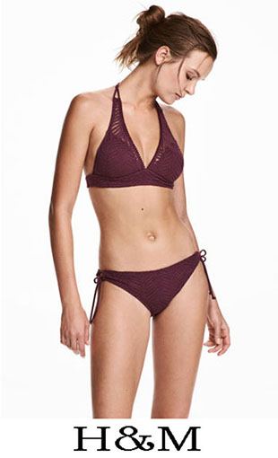 Swimwear HM Summer Swimsuits Bikini Look 13