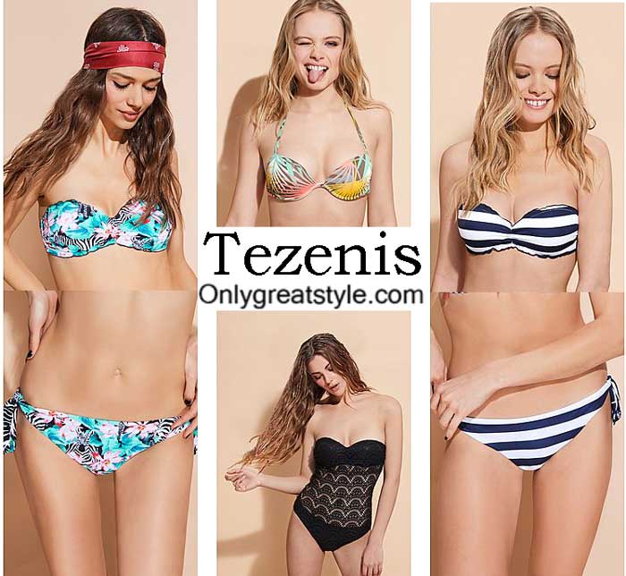 tezenis swimwear