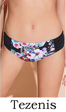 Swimwear Tezenis Summer Swimsuits Bikini Look 11