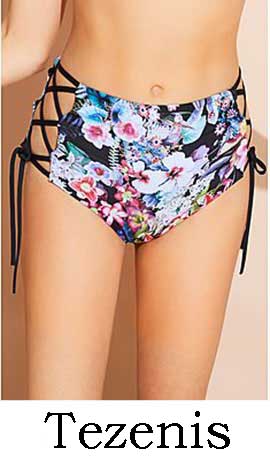 Swimwear Tezenis Summer Swimsuits Bikini Look 12