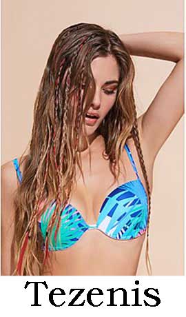 Swimwear Tezenis Summer Swimsuits Bikini Look 3