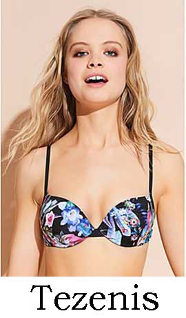 Swimwear Tezenis Summer Swimsuits Bikini Look 6