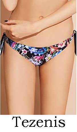 Swimwear Tezenis Summer Swimsuits Bikini Look 9