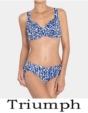 Swimwear Triumph Summer Swimsuits Bikini Look 1