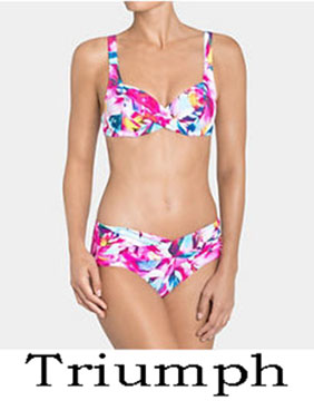 Swimwear Triumph Summer Swimsuits Bikini Look 12