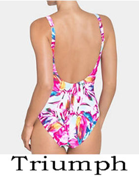 Swimwear Triumph Summer Swimsuits Bikini Look 13