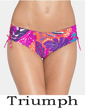 Swimwear Triumph Summer Swimsuits Bikini Look 14