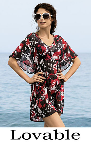 Beachwear Lovable Summer Catalog Lovable 8