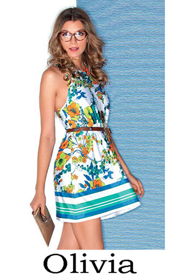 Beachwear Olivia Summer Catalog Olivia 3