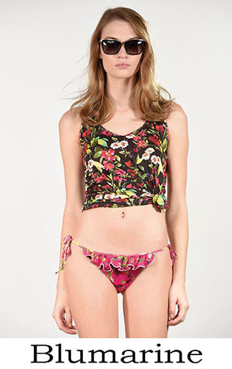 Bikinis Blumarine Summer Swimwear Blumarine 9