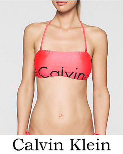 Bikinis Calvin Klein Summer Swimwear Calvin Klein 1