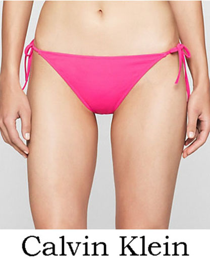 Bikinis Calvin Klein Summer Swimwear Calvin Klein 12