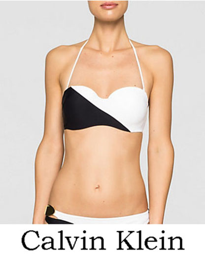 Bikinis Calvin Klein Summer Swimwear Calvin Klein 4